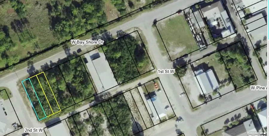 152 W Bay Shore Dr, Saint George Island, FL 32328 - Image #2