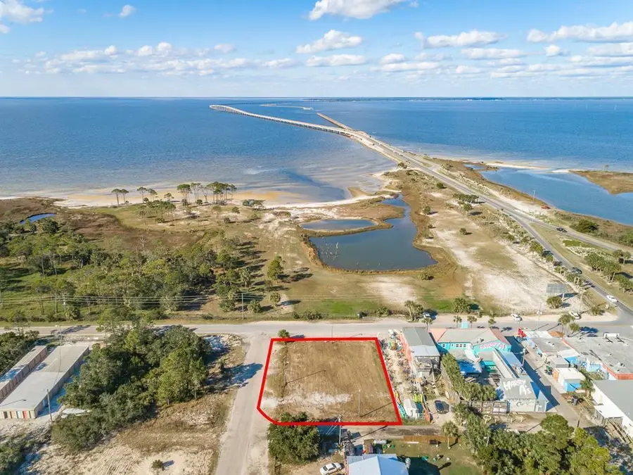 60 W Bay Shore Dr, Saint George Island, FL 32328 - Image #2