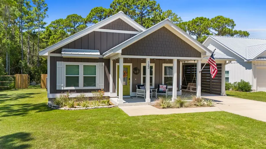 133 Las Brisas Way, Eastpoint, FL 32328 - Image #3