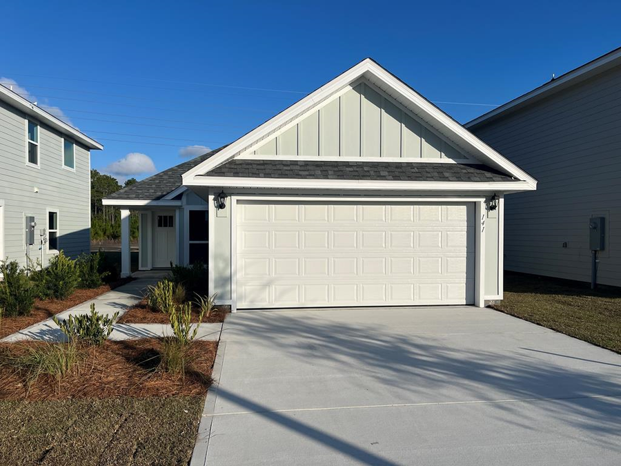 141 Chateau Ln, Port Saint Joe, FL 32456 - Image #2