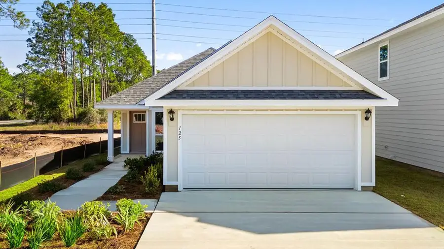 141 Chateau Ln, Port Saint Joe, FL 32456 - Image #3