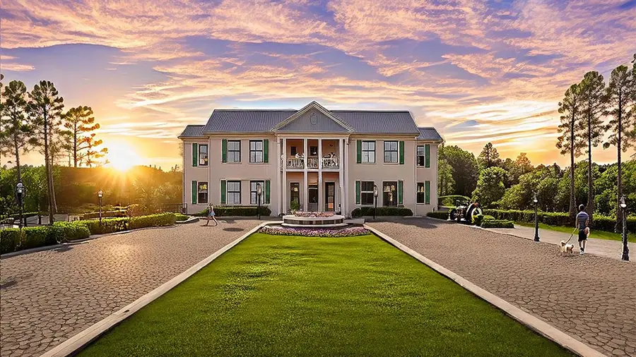 111 Chateau Ln, Port Saint Joe, FL 32456 - Image #3