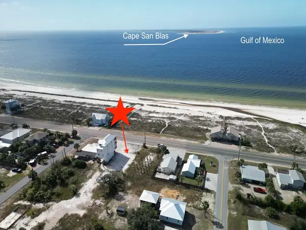 6518 Hwy 98 W, Port St. Joe, FL 32456