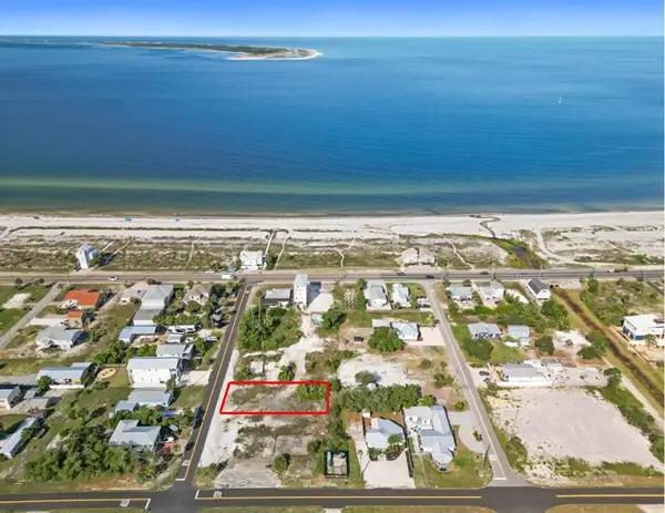 Lot 16 Bay St, Port St. Joe, FL 32456
