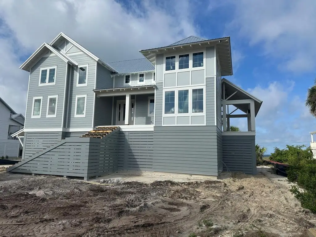 205 Windmark Way, Port Saint Joe, FL 32456 - #1