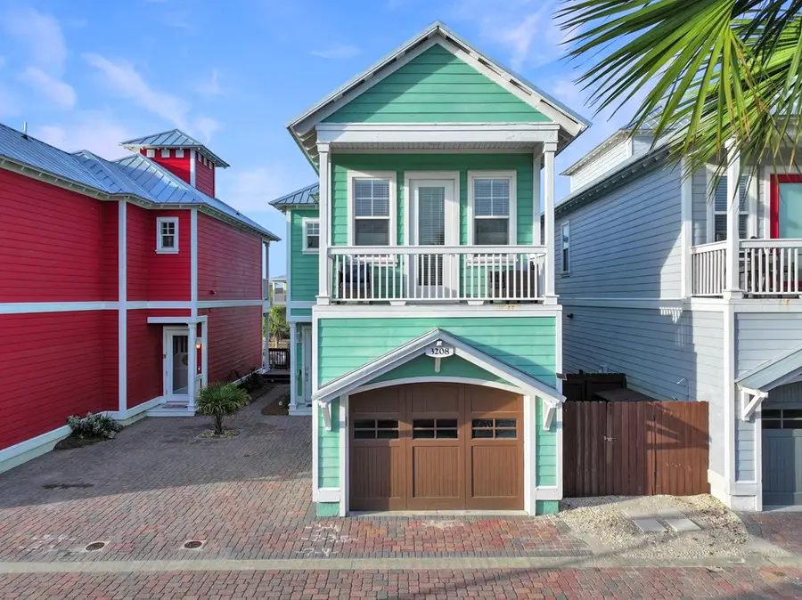 3208 Hwy 98 W #Unit 6, Mexico Beach, FL 32456 - Image #2