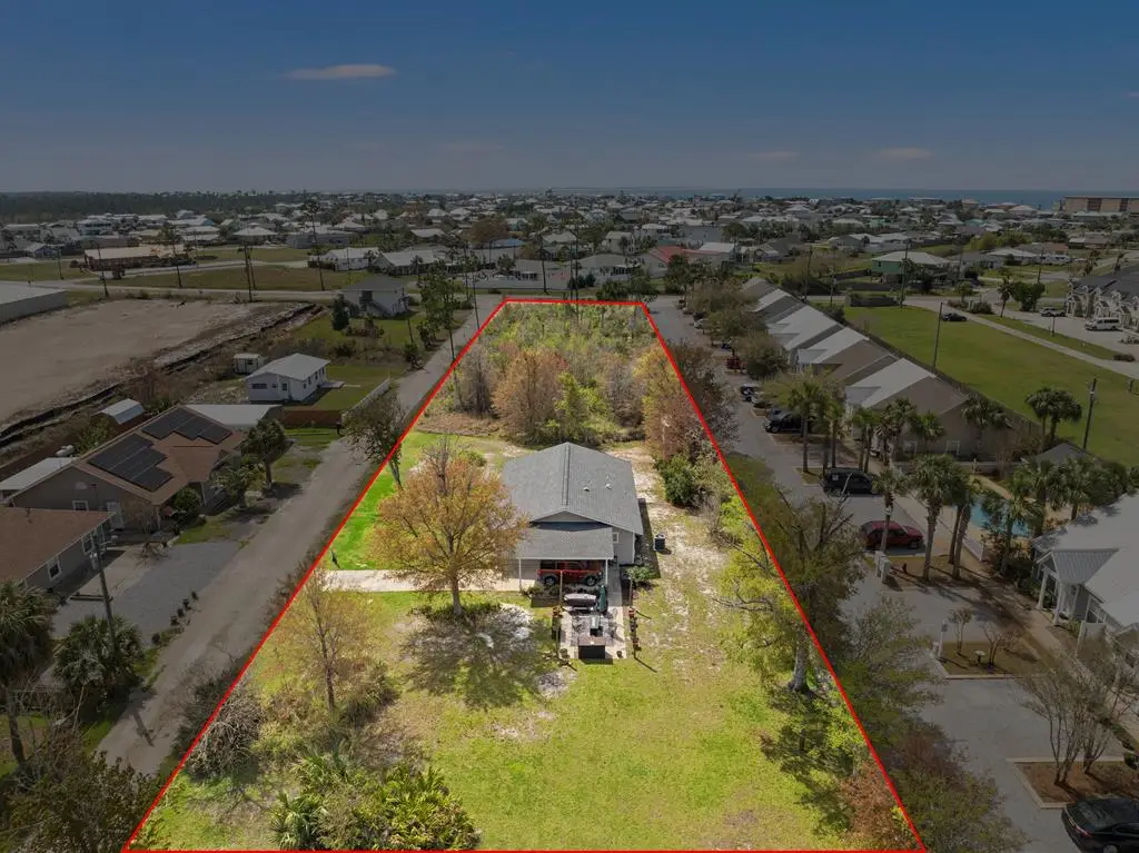 1004 Cypress Ln, Mexico Beach, FL 32456 - #1