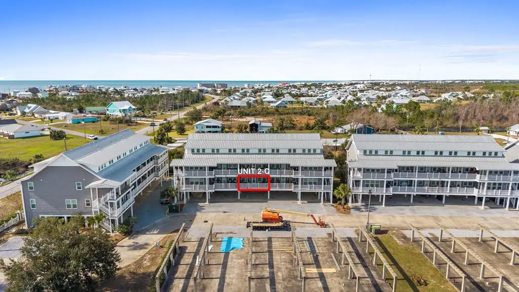 1120 15th St #2C, Mexico Beach, FL 32456 - Image #1