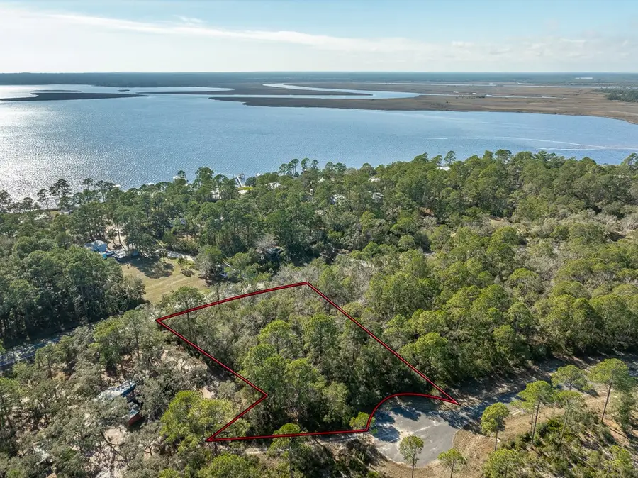 LOT 5 Ramsey Way, Ochlockonee Bay, FL 32346 - Image #3