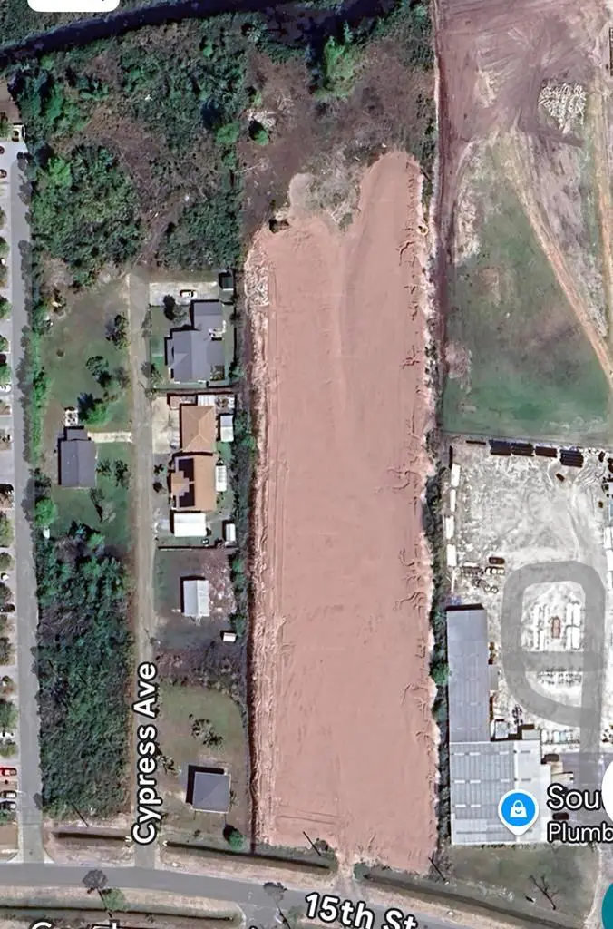 932 15th St, Mexico Beach, FL 32456 - Image #3