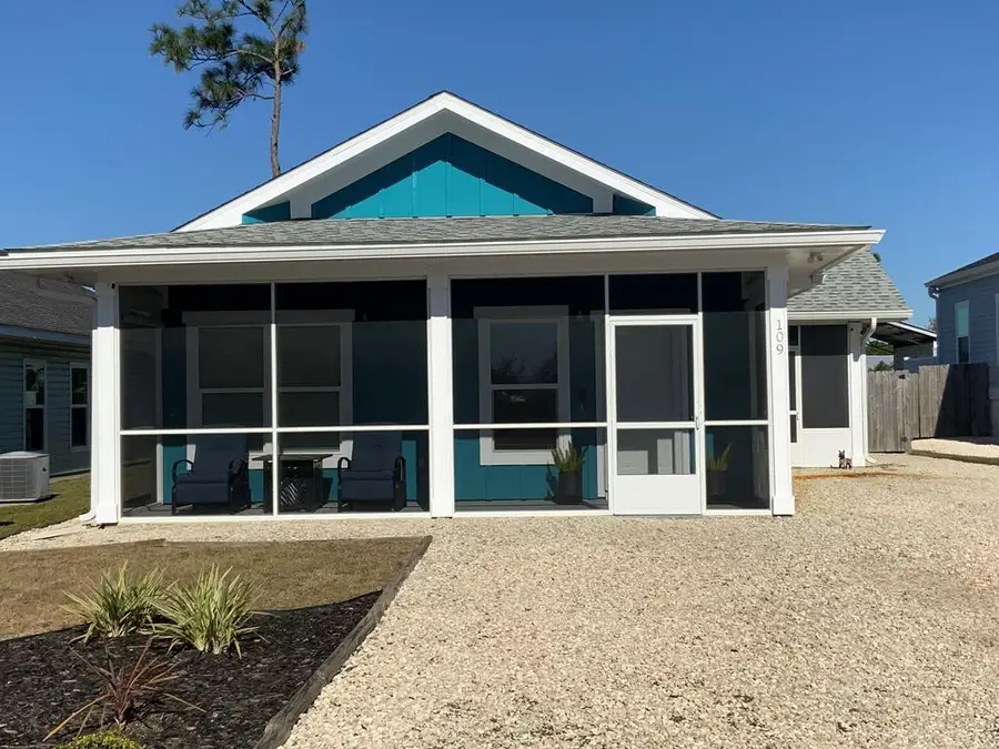 109 Gulf Terrace Ln, Port Saint Joe, FL 32456 - Image #2
