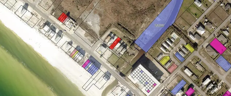 828 Oleander Ave, Mexico Beach, FL 32456 - Image #2