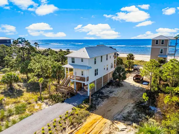 132 Reservation Way, Port St. Joe, FL 32456