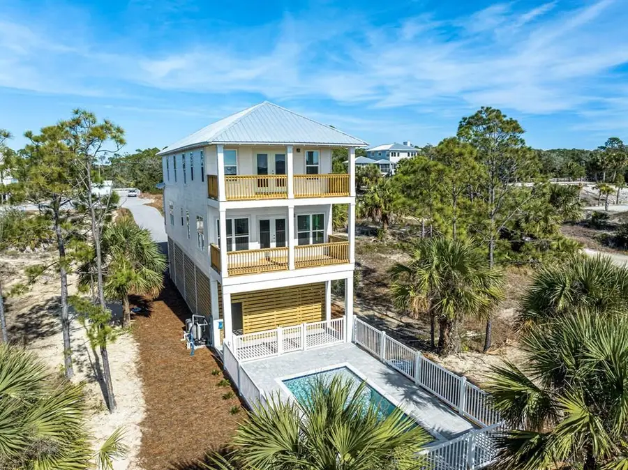 132 Reservation Way, Port Saint Joe, FL 32456 - Image #3