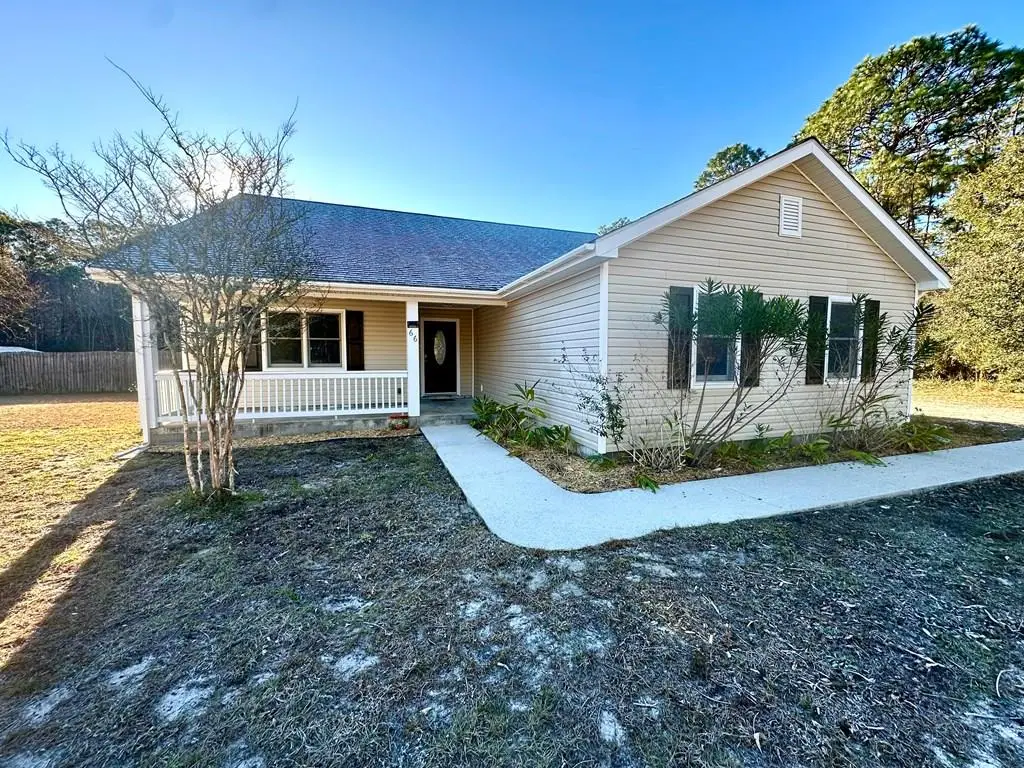 66 Hathcock Rd, Apalachicola, FL 32320 - Image #1