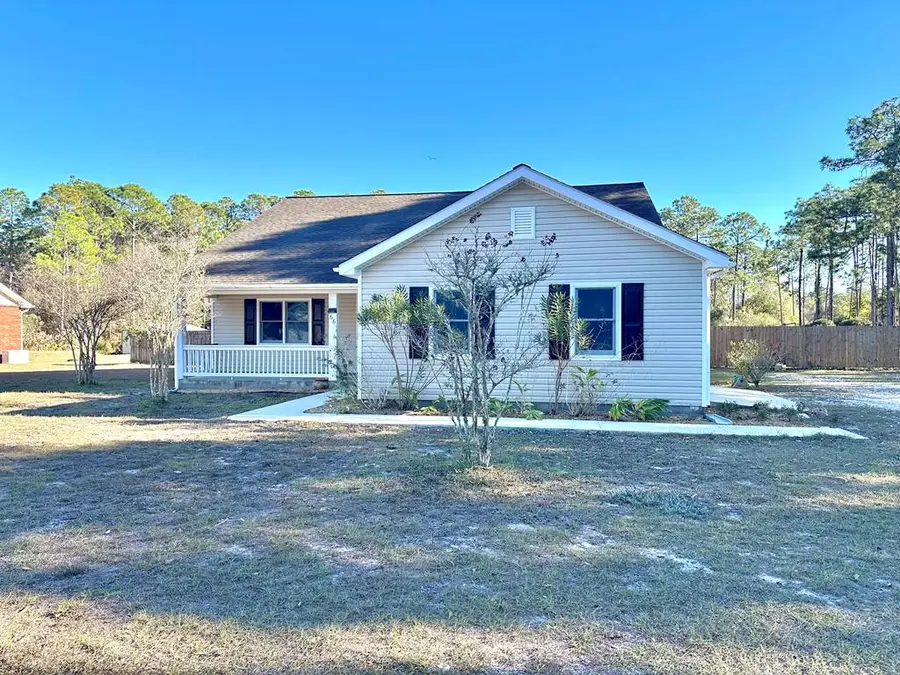 66 Hathcock Rd, Apalachicola, FL 32320 - Image #3