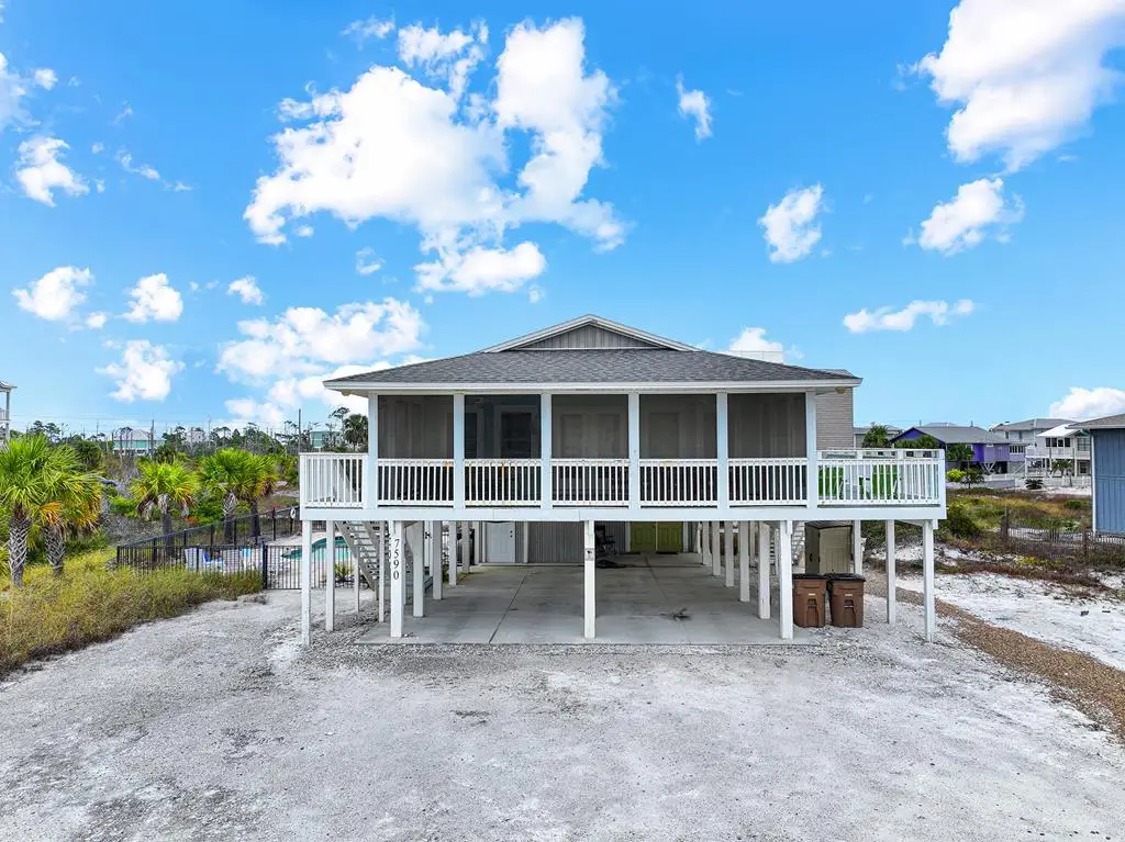 7590 Shoreline Dr, Cape San Blas, FL 32456 - Image #1