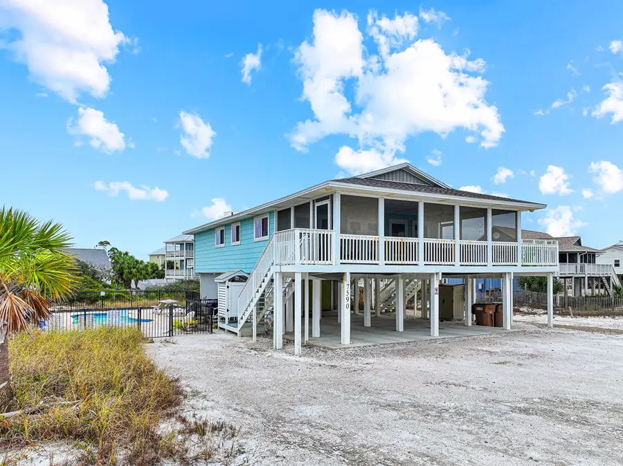 7590 Shoreline Dr, Cape San Blas, FL 32456 - Image #2