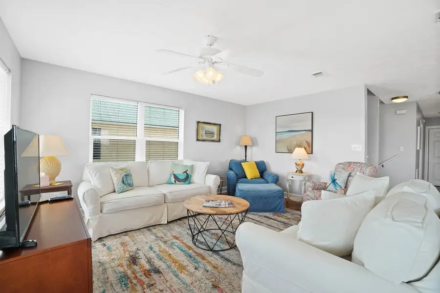 8111 Americus Ave, Port Saint Joe, FL 32456 - #3