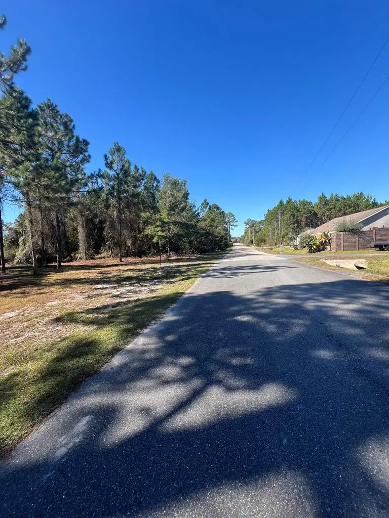 711 Ne Ave H, Carrabelle, FL 32322 - #3