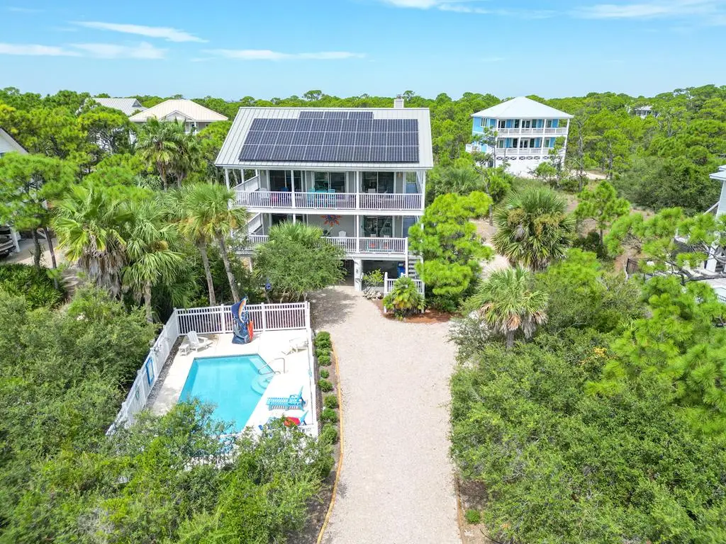 1912 Nautilus Dr, Saint George Island, FL 32328 - Image #1