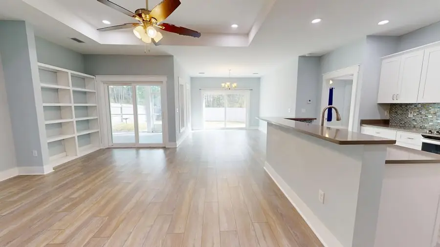 144 Shallow Reed Dr, Port Saint Joe, FL 32456 - Image #3