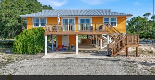 1041 W Gulf Beach Dr, St. George Island, FL 32328