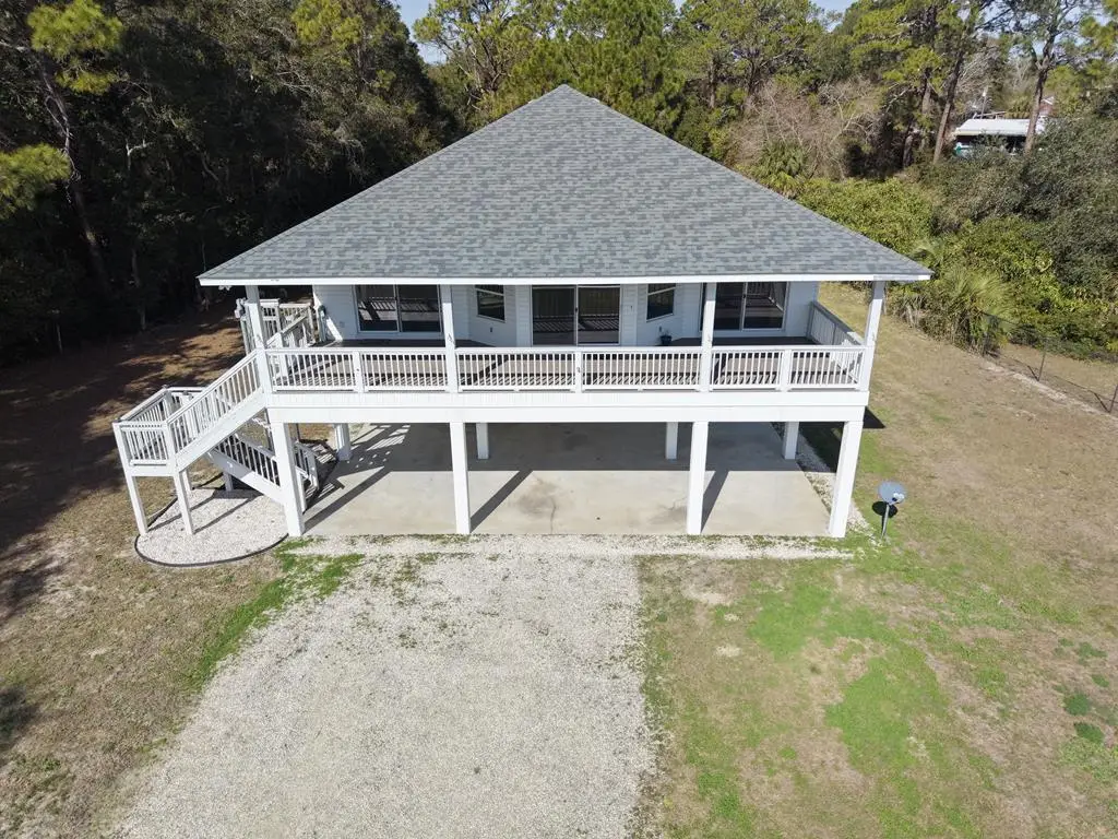 2361 Hwy 98 E, Carrabelle, FL 32323 - Image #1