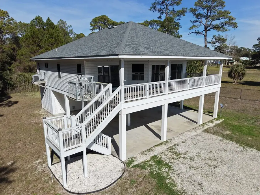 2361 Hwy 98 E, Carrabelle, FL 32323 - Image #2