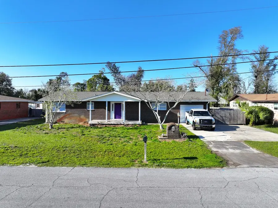 5031 Park St, Panama City, FL 32404 - #2