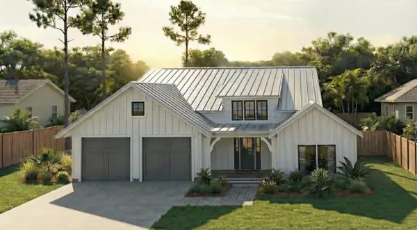 111 Gulf Coast Cr, Port St. Joe, FL 32456