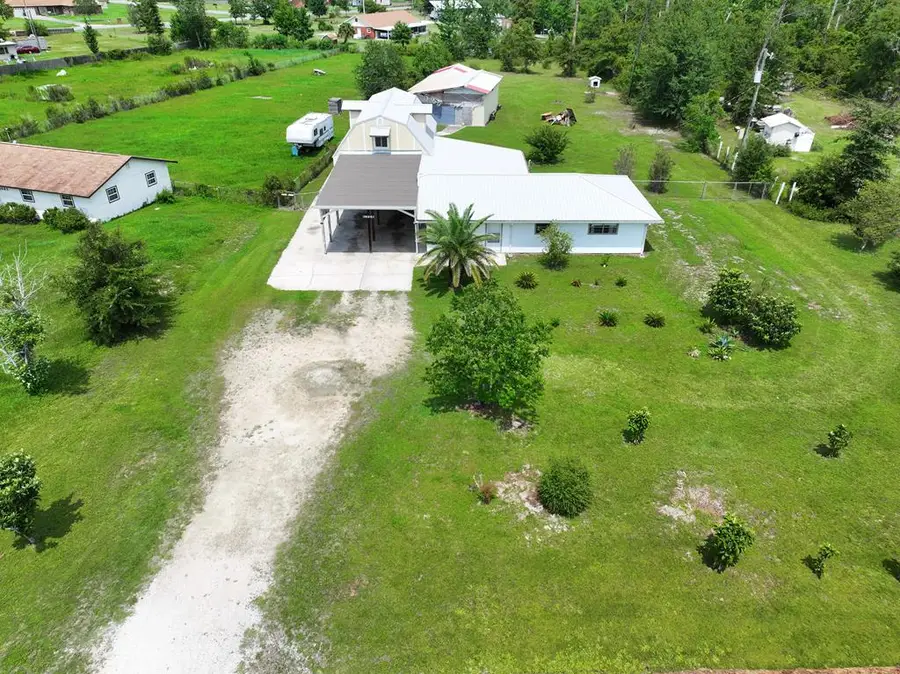 8324 Hwy 2301, Youngstown, FL 32466 - Image #2