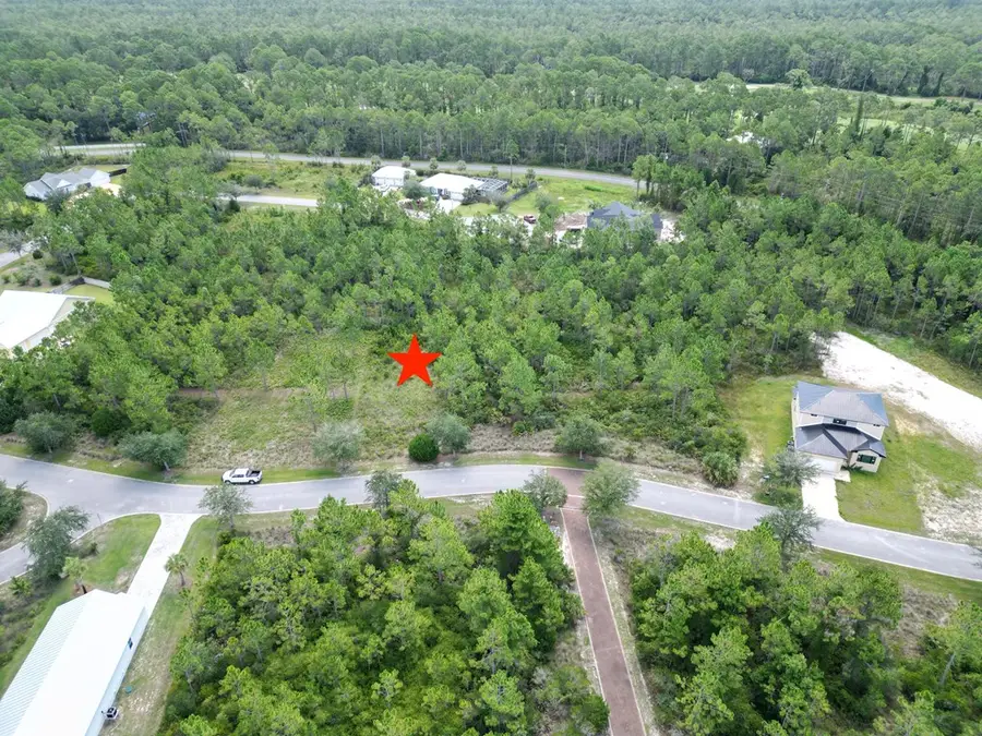 37 & 38 Shallow Reed Dr, Port Saint Joe, FL 32456 - #3