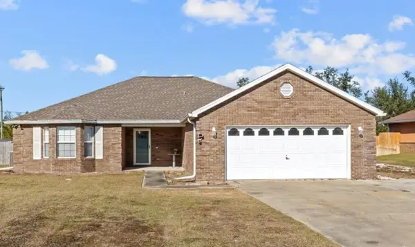 551 Blue Heron Dr, Panama City, FL 32404