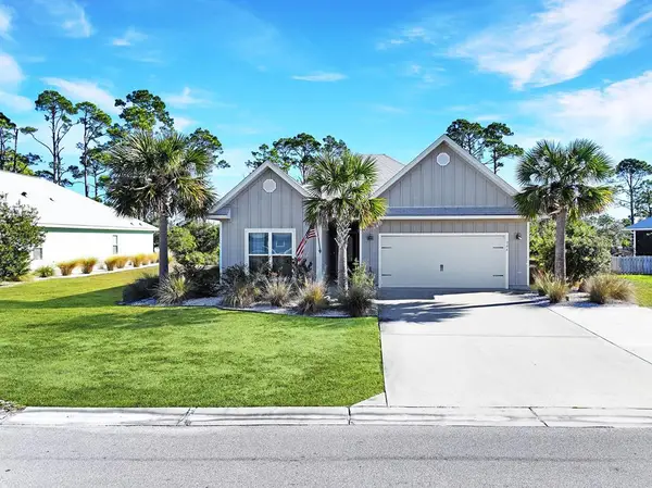 344 Tide Water Dr, Port St. Joe, FL 32456