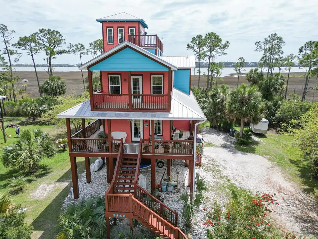 9560 Cr 30-a, Port Saint Joe, FL 32456 - #1