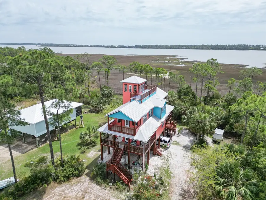 9560 Cr 30-a, Port Saint Joe, FL 32456 - #3