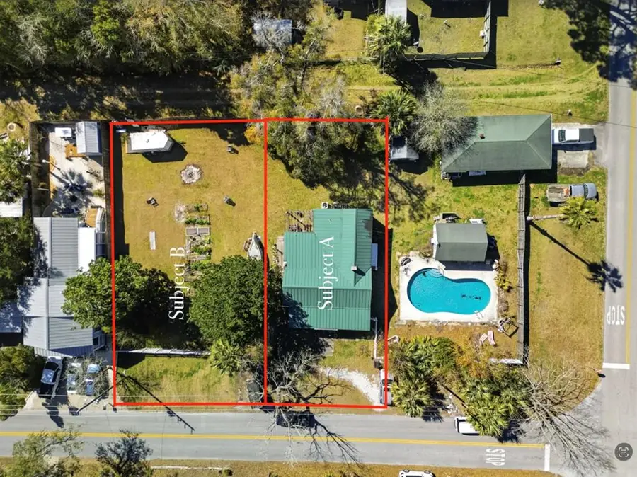 130 14th St, Apalachicola, FL 32320 - #2