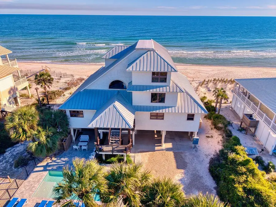 1940 Nautilus Dr, Saint George Island, FL 32328 - Image #2