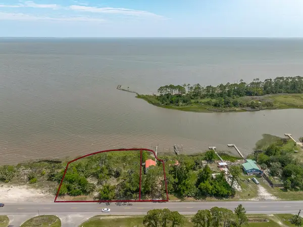 432 Highway 98, Apalachicola, FL 32320