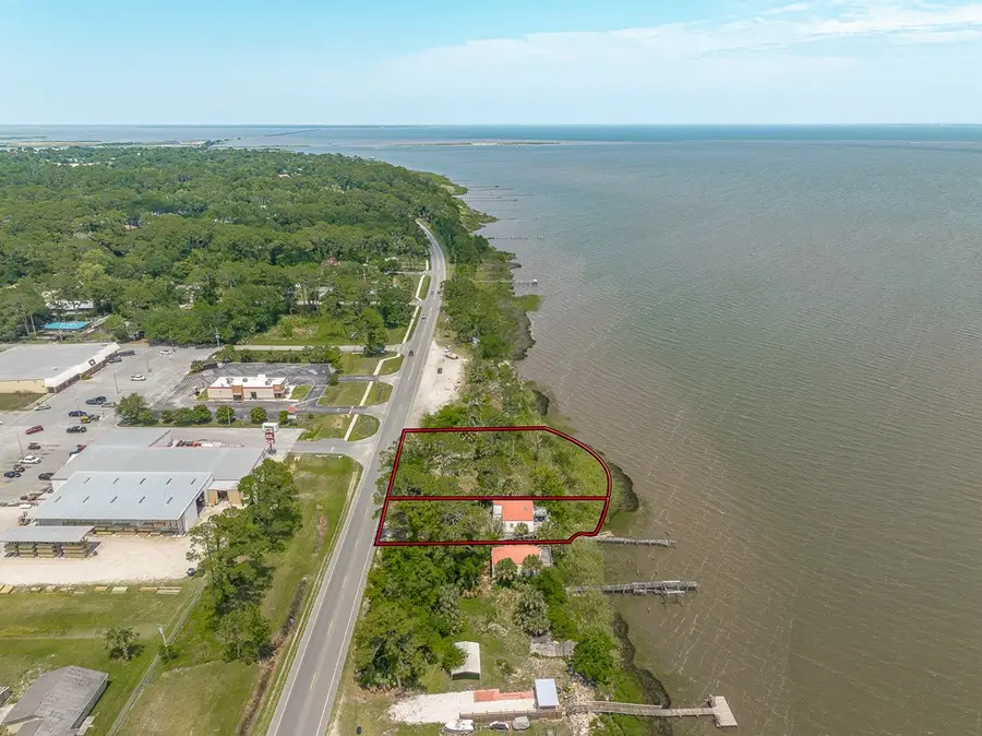 432 Highway 98, Apalachicola, FL 32320 - #3
