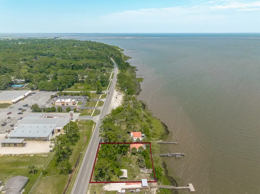 434 Highway 98, Apalachicola, FL 32320 - #3