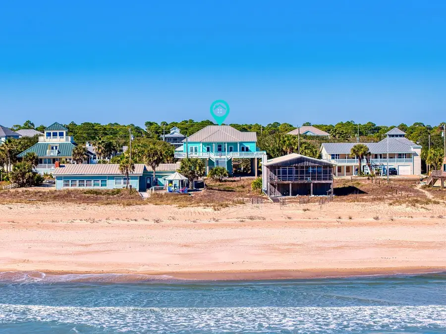 1065 W Gorrie Dr, Saint George Island, FL 32328 - Image #2