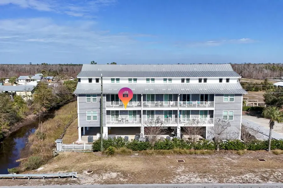 1120 15th St #1D, Mexico Beach, FL 32456 - Image #2