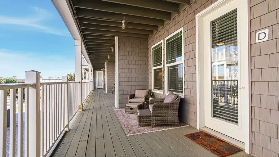 1120 15th St #1D, Mexico Beach, FL 32456 - Image #3