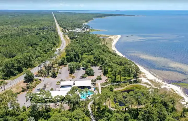 3441 Firefly Cir, Carrabelle, FL 32358 - #2