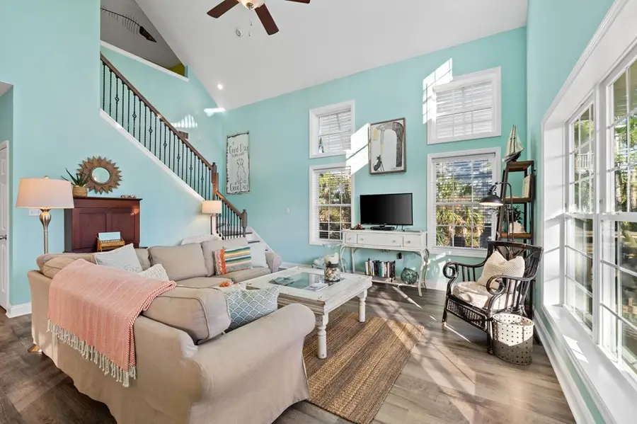 129 Cottage Ln, Port Saint Joe, FL 32456 - #2