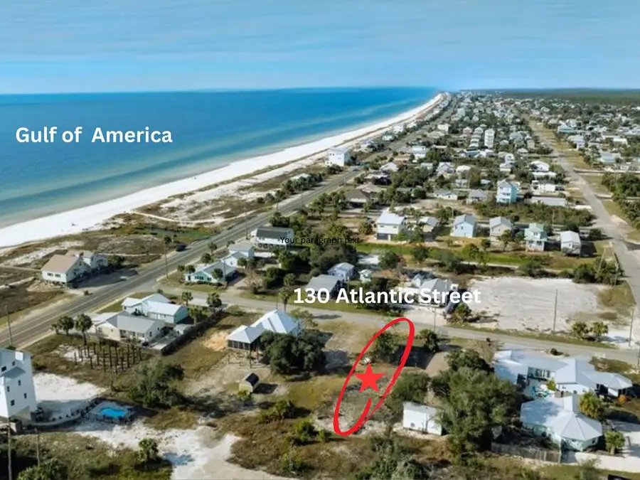 130 Atlantic St, Port Saint Joe, FL 32456 - #3