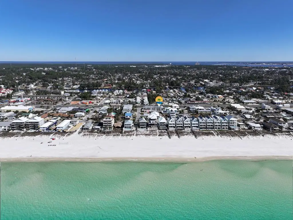 8407 #2 Thomas Dr, Panama City Beach, FL 32408 - #1