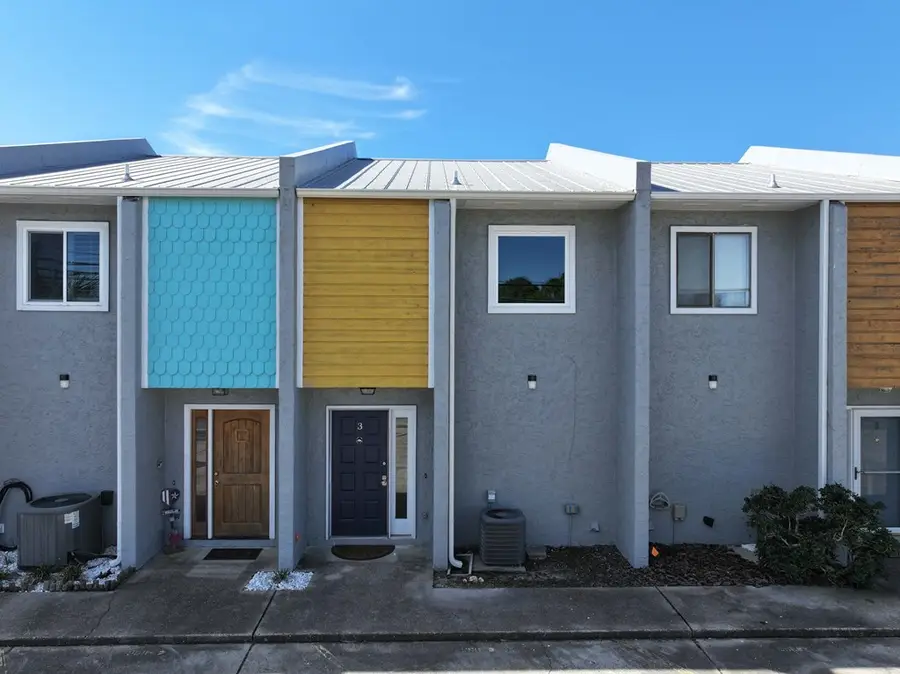 8407 #2 Thomas Dr, Panama City Beach, FL 32408 - #3
